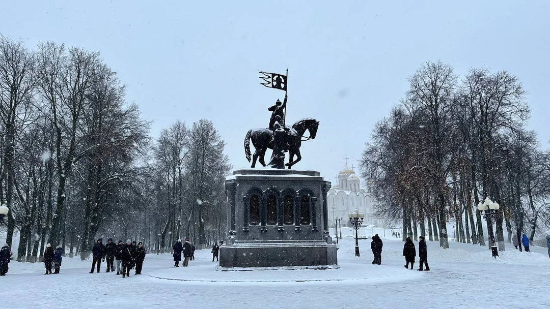 Отзыв о экскурсии "Древний Владимир: групповая обзорная экскурсия по историческому центру" — фото 4