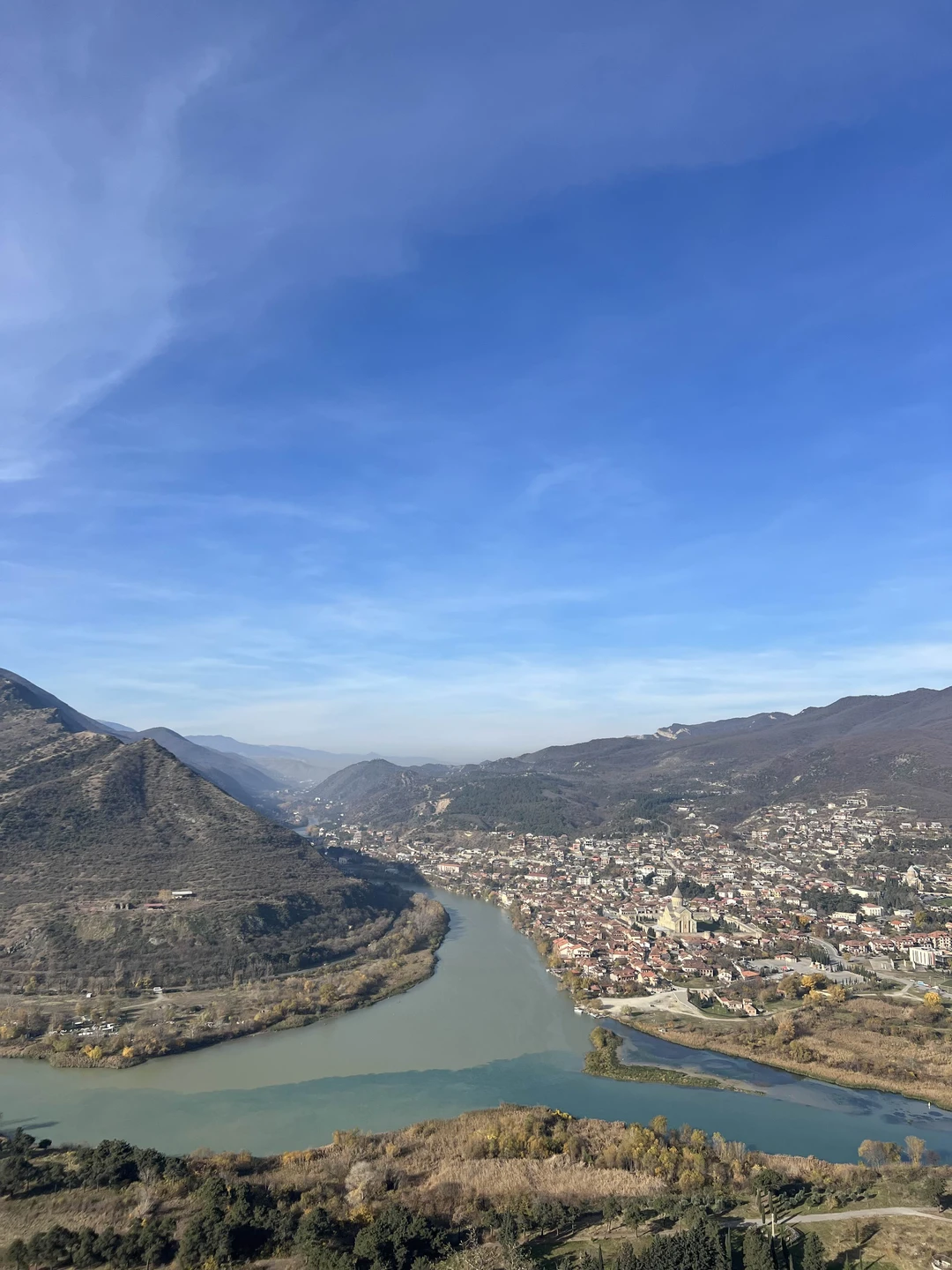 Отзывы об экскурсиях в Тбилиси