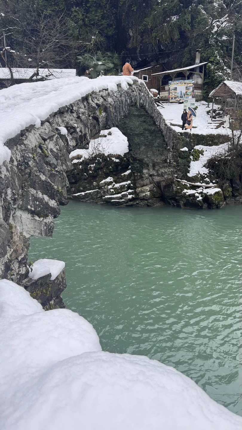 Фото путешественника — 3