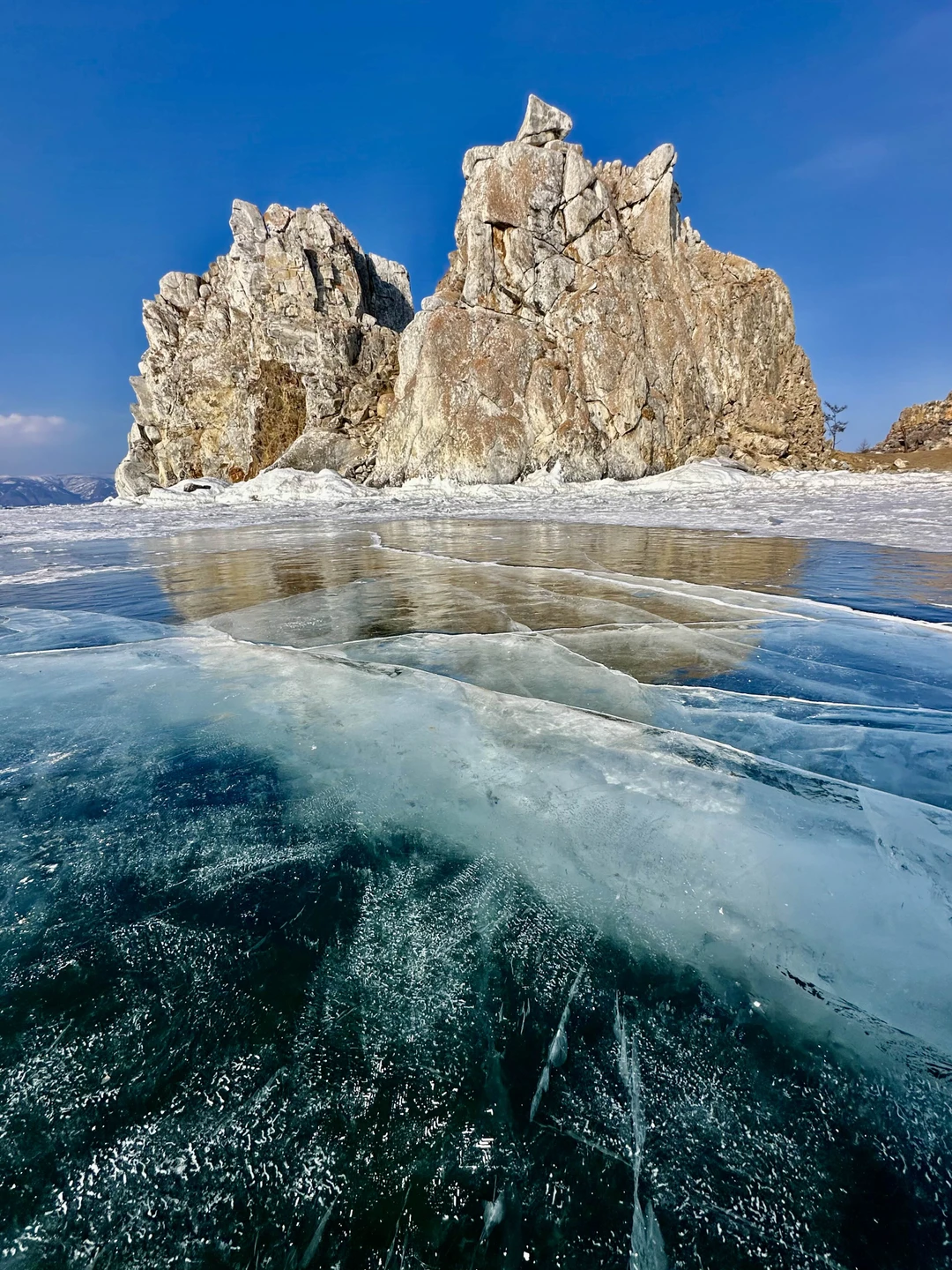 Фото путешественника — 7