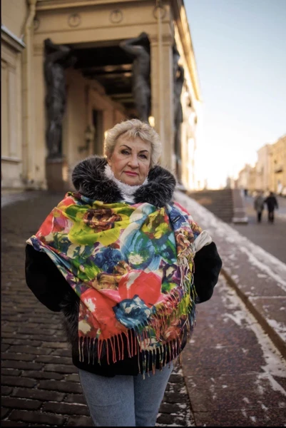 Отзывы об экскурсиях в Санкт-Петербурге