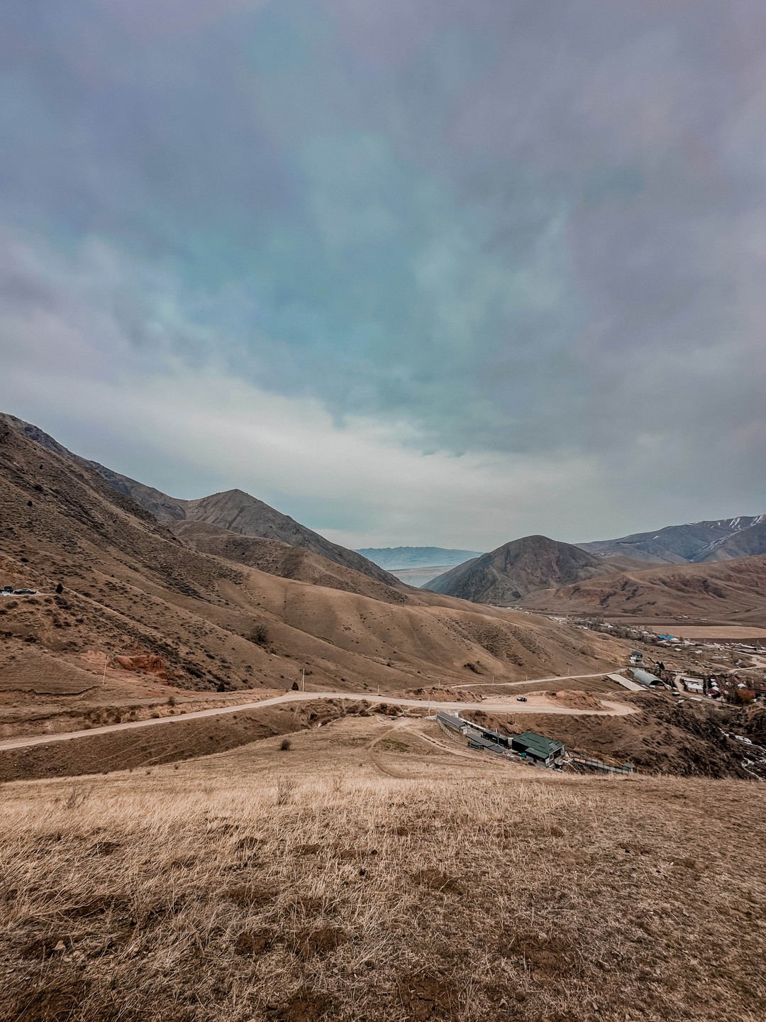 Отзыв о экскурсии "Однодневная экскурсия в природный парк Ала-Арча" — фото 6