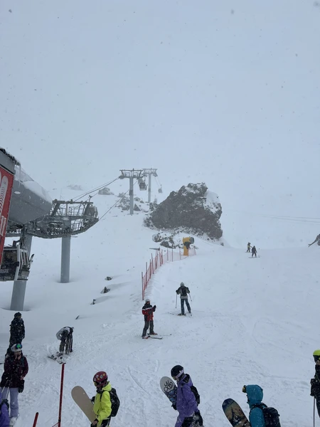 Фото путешественника — 2