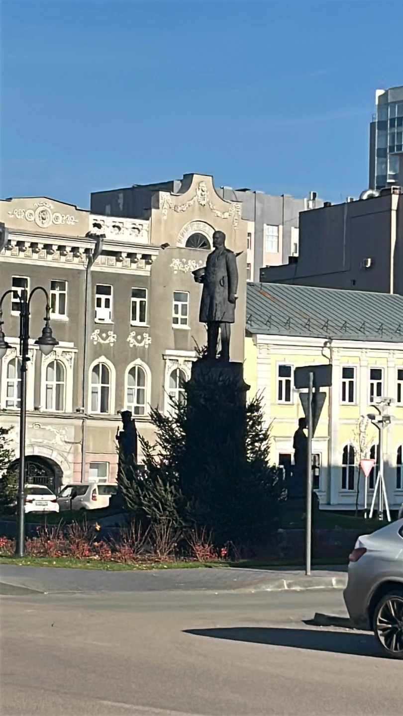 Отзыв о экскурсии "Знакомство с древним Саратовом" — фото 5