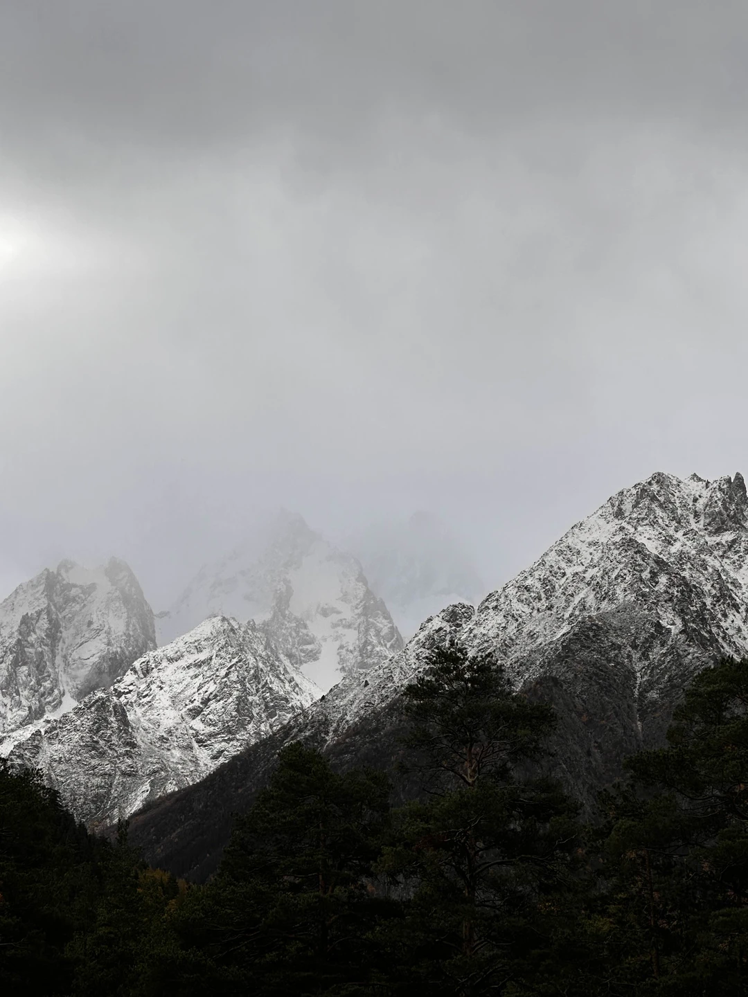 Отзыв о экскурсии "Необычный маршрут по Кабардино-Балкарии: индивидуальное путешествие на внедорожнике" — фото 1