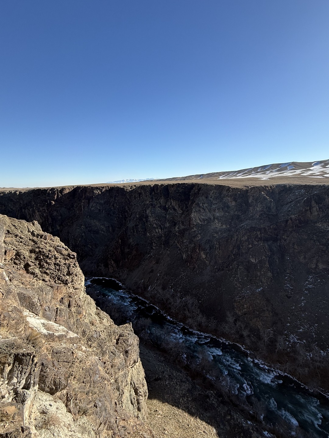 Отзыв о экскурсии "Алматинская классика: озёра Каинды и Кольсай, Чёрный и Чарынский каньоны" — фото 5
