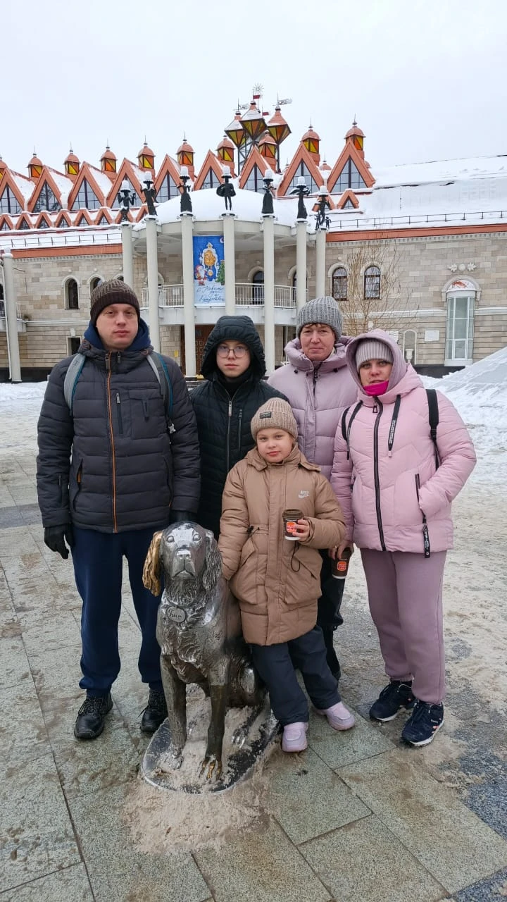 Фото путешественника — 3