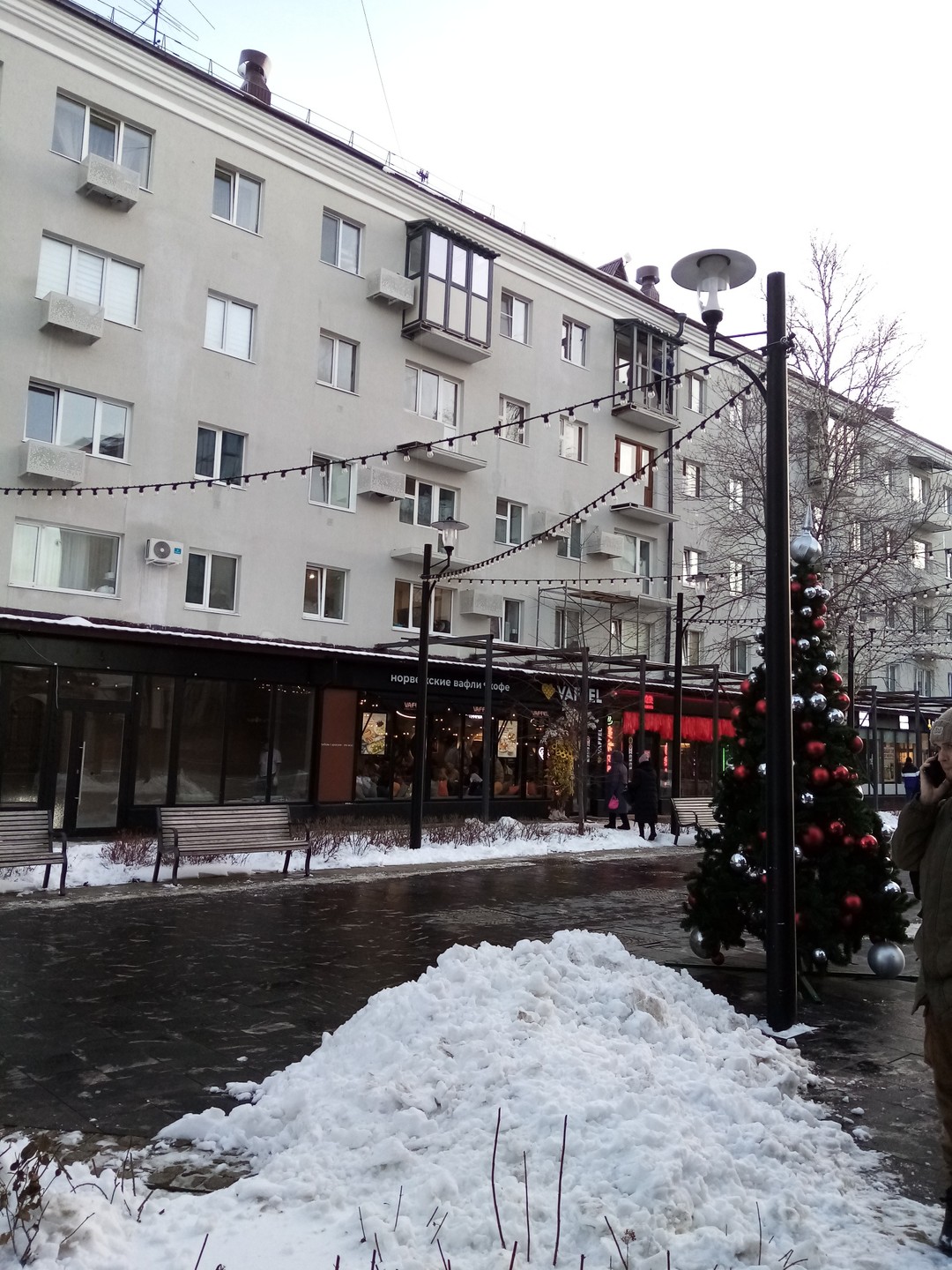 Фото путешественника — 6