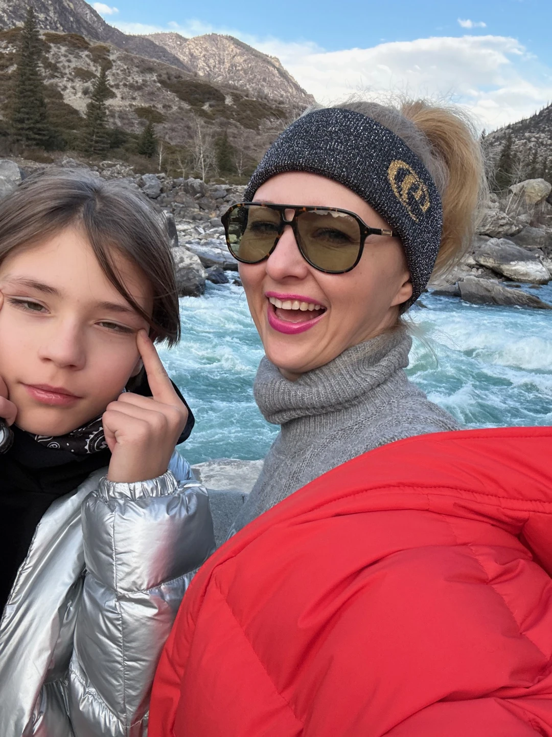 Отзыв о экскурсии "Чуйский тракт за 1 день: экскурсия-конструктор" — фото 1