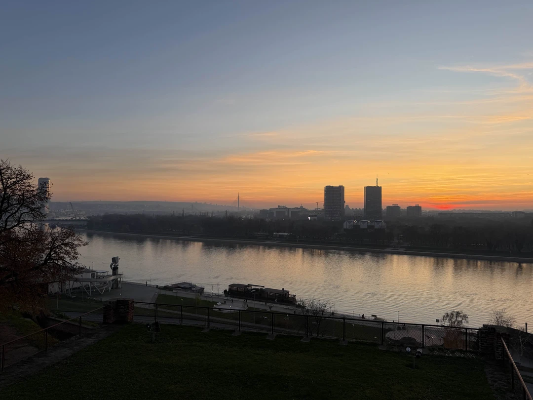 Отзыв о экскурсии "Белград глазами коренной сербки" — фото 5