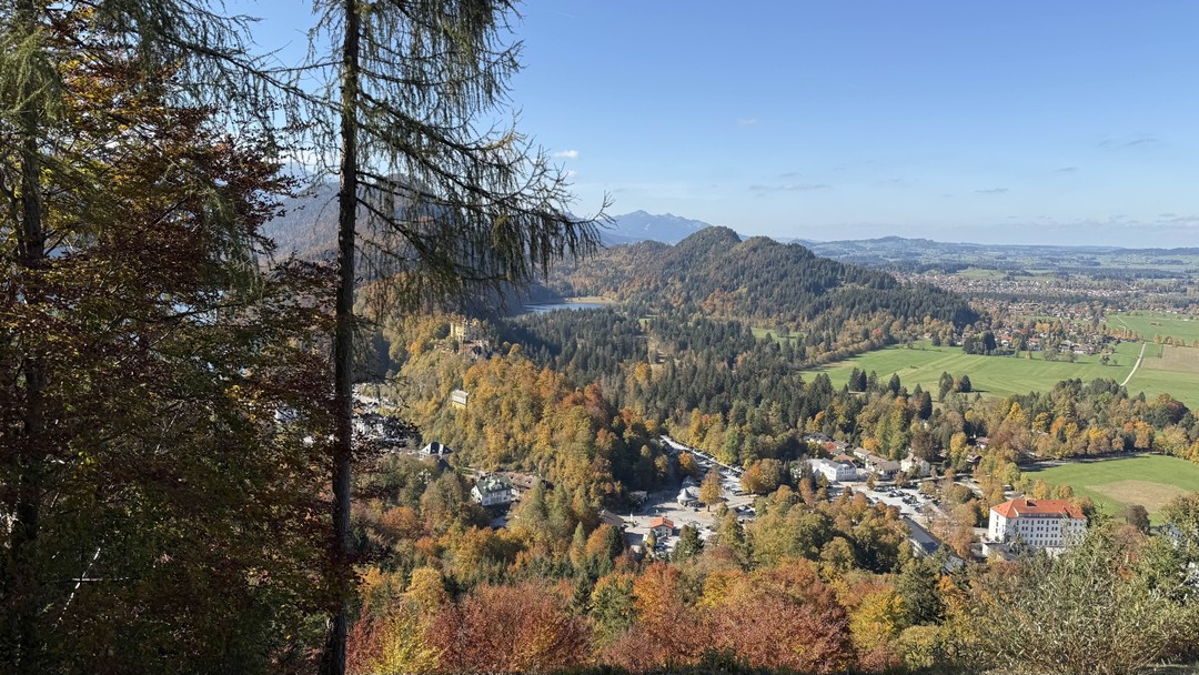 Отзыв о экскурсии "Замки баварских королей и диковинки Альп на вашем авто или на поезде" — фото 4 Отзыв о экскурсии "Замки баварских королей и диковинки Альп на вашем авто или на поезде" — фото 4