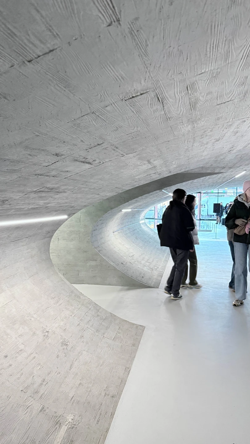 Отзыв о экскурсии "Сеул для любителей современного искусства и шопинга" — фото 7