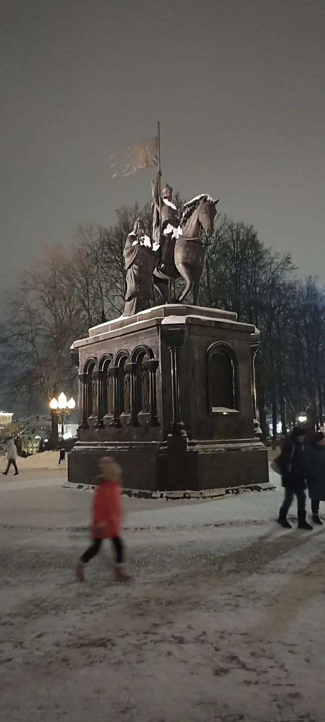 Фото путешественника — 2