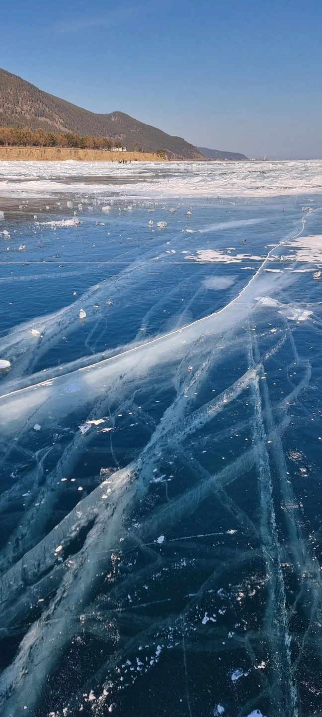 Фото путешественника — 5