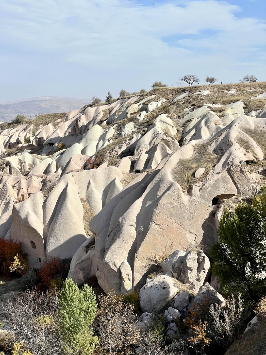 Отзыв о экскурсии "Южная и северная Каппадокия за 1 день" — фото 3