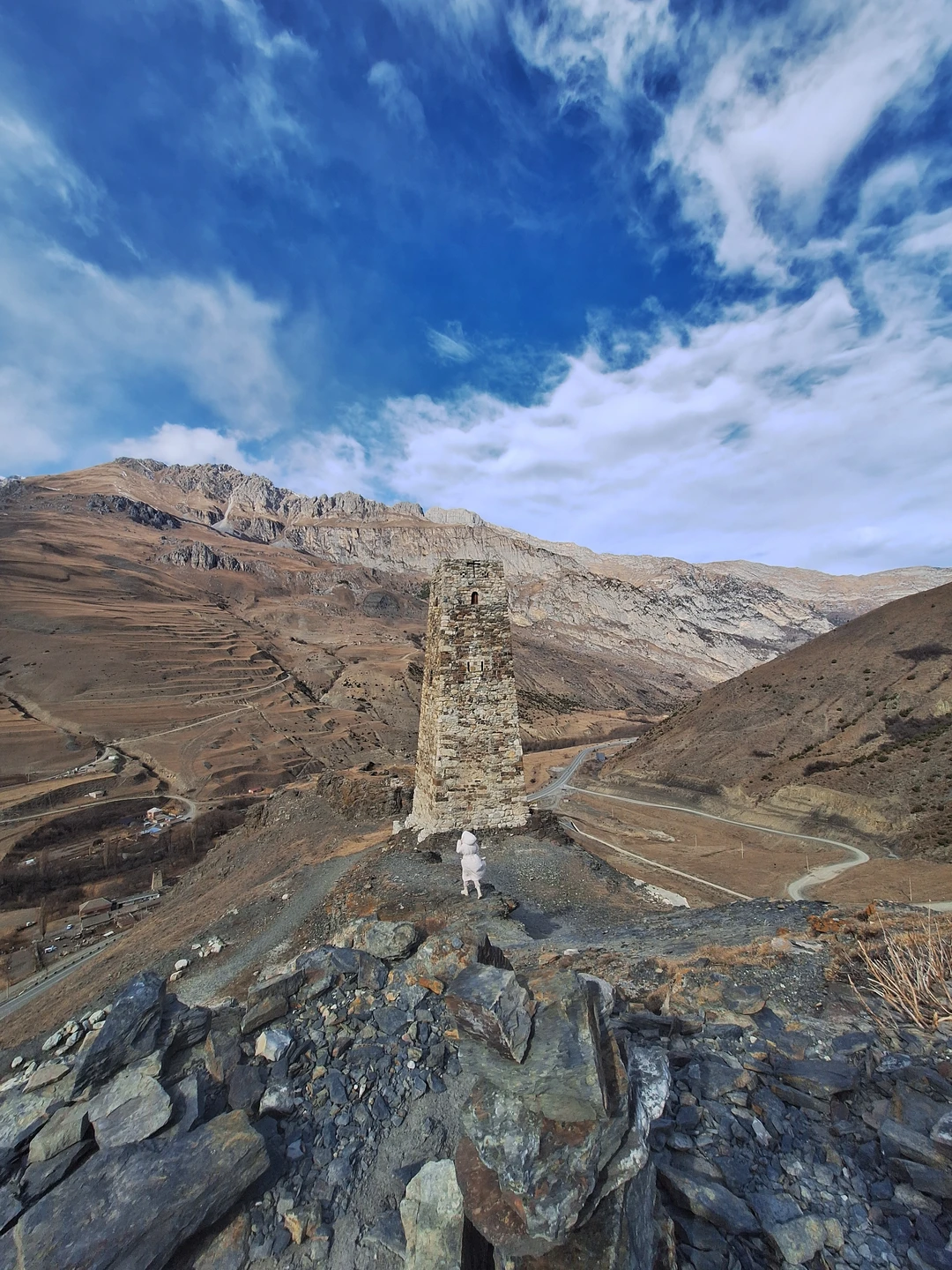 Фото путешественника — 3