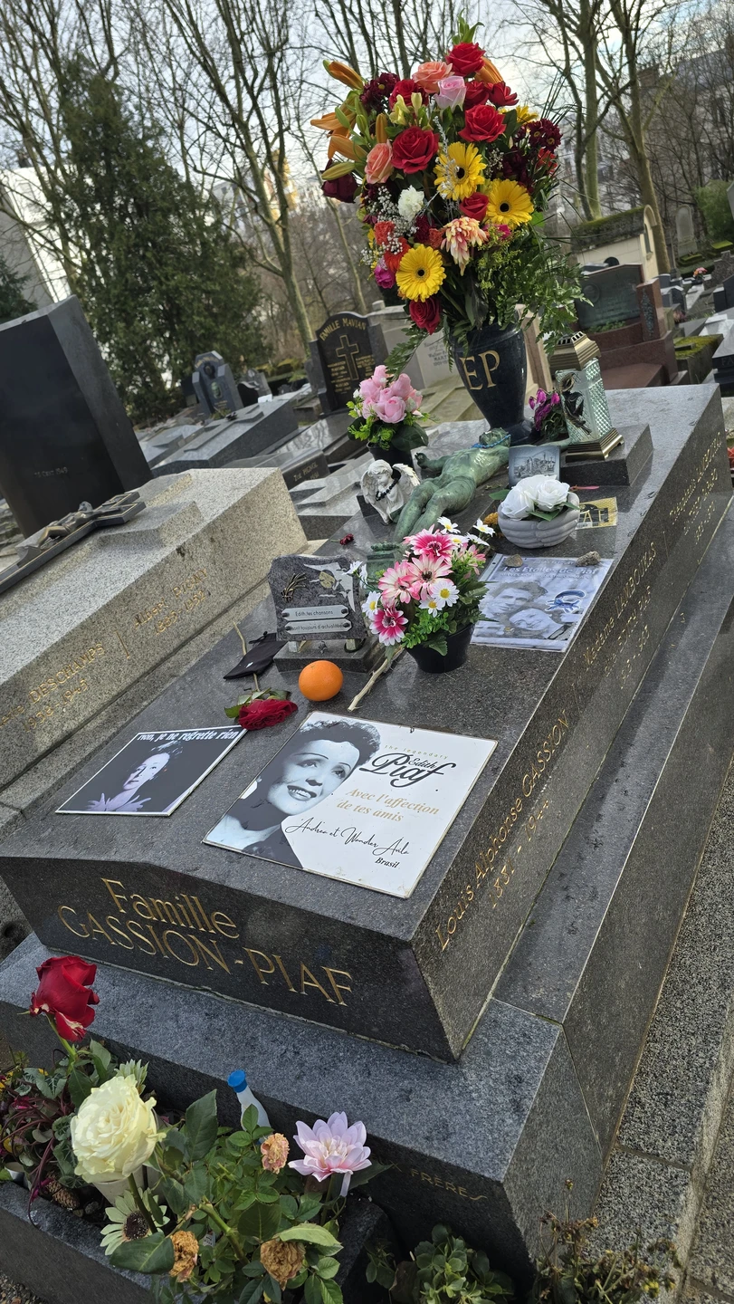 Отзывы об экскурсиях в Париже