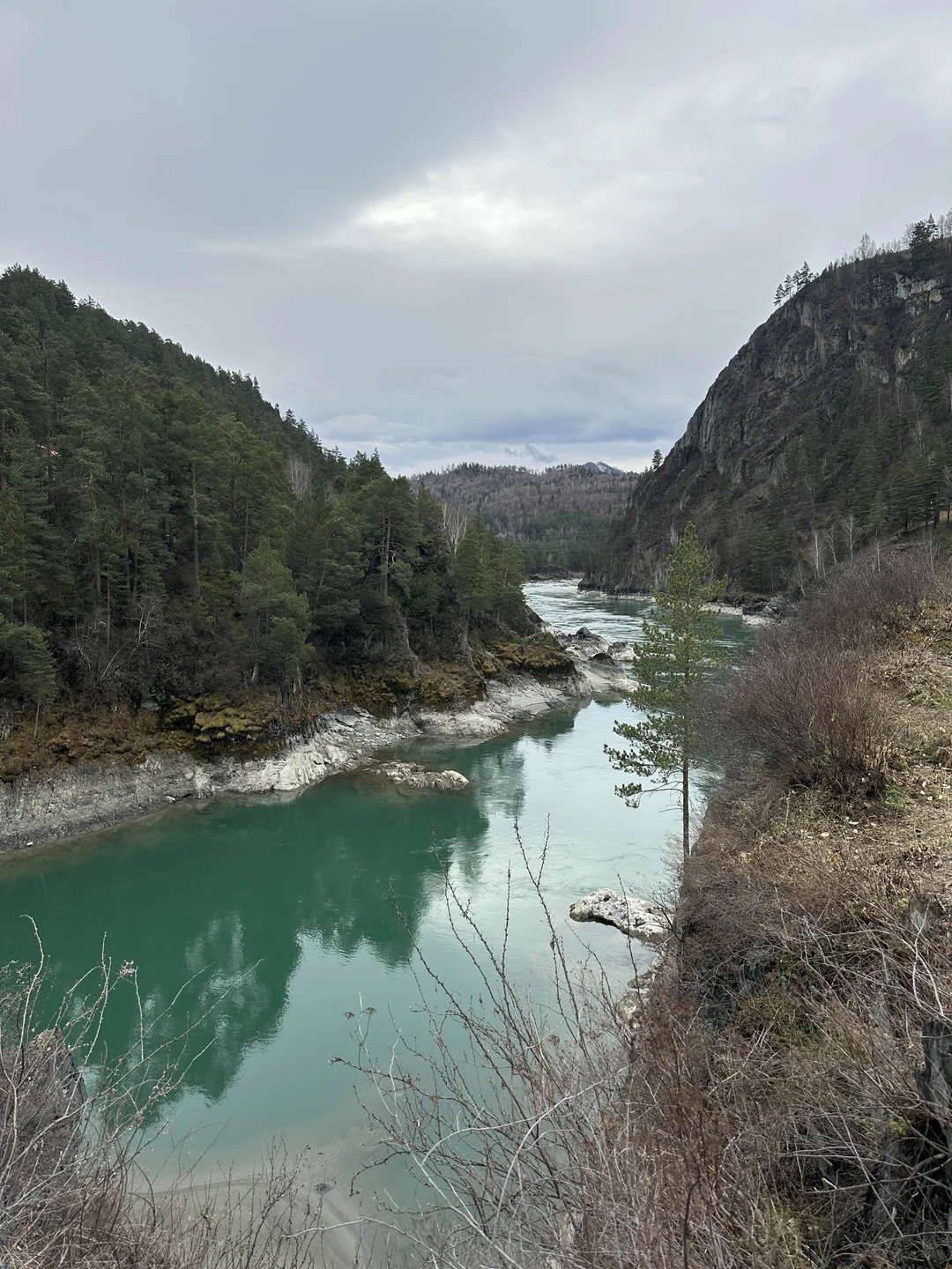 Отзыв о экскурсии "Неизведанный Чемал" — фото 3