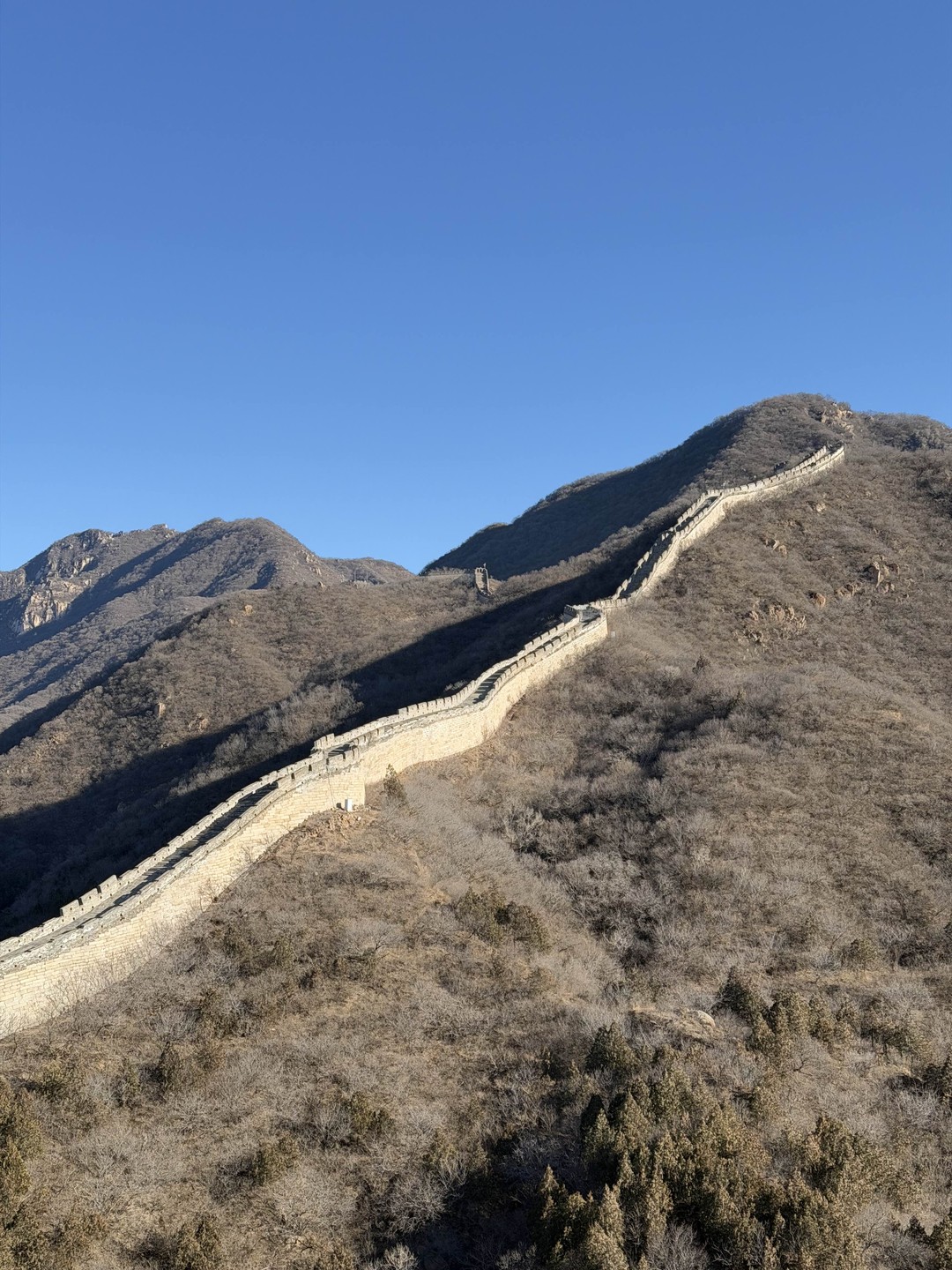 Отзыв о экскурсии "Пекин и Великая Китайская стена за 1 день: индивидуальная VIP-экскурсия" — фото 1