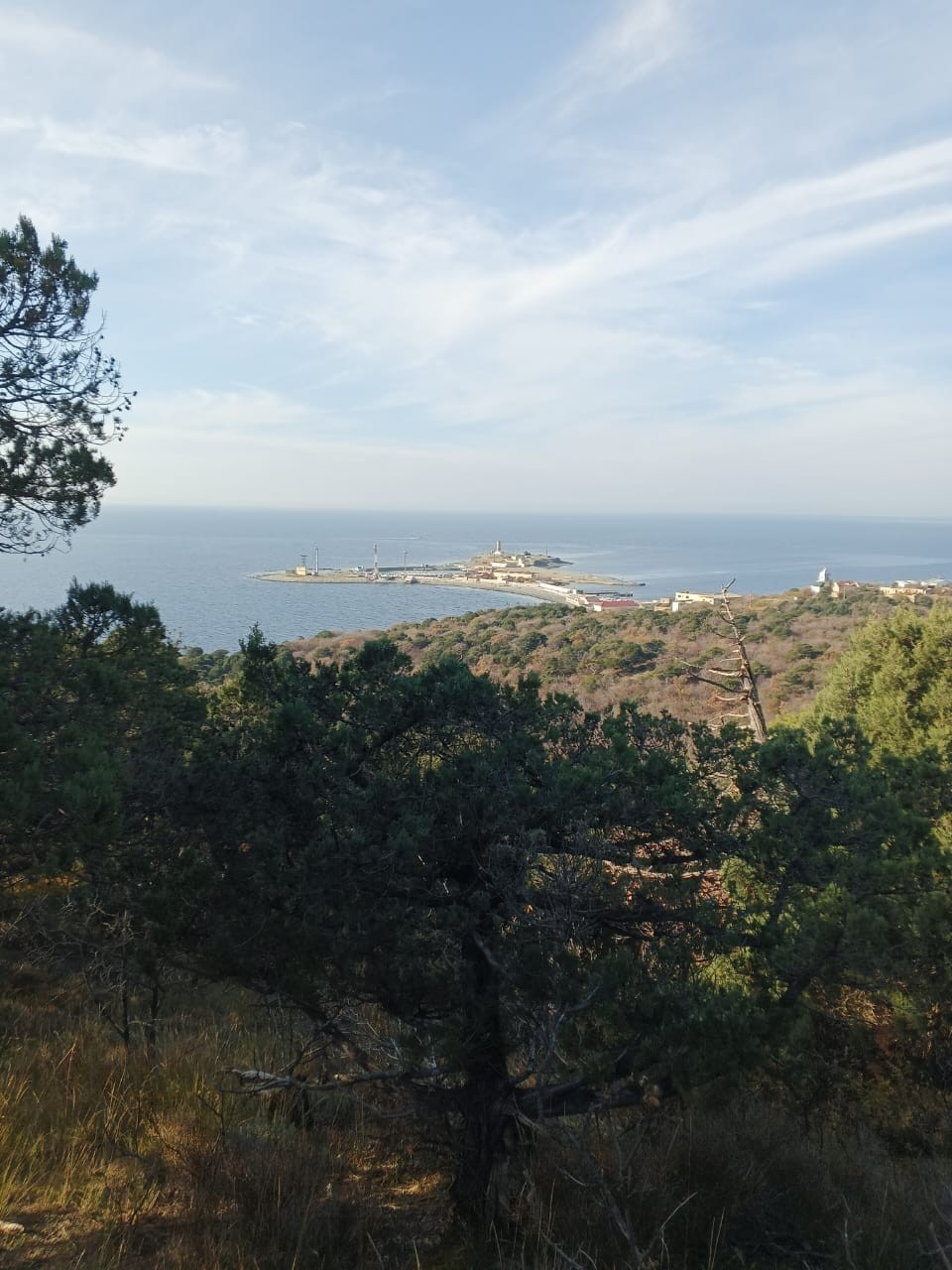 Отзыв о экскурсии "Из Анапы в заповедный Утриш" — фото 3