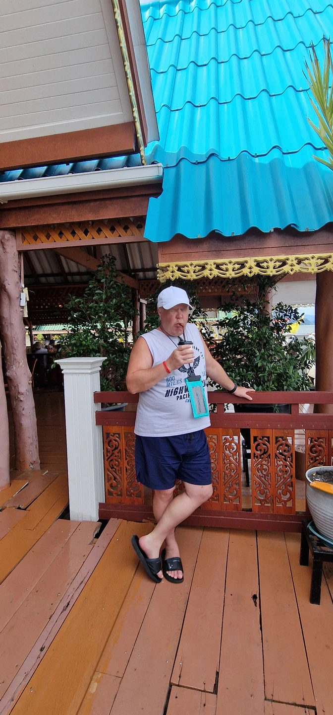 Отзыв о экскурсии "Острова, каноэ и Джеймс Бонд: лучшее за день" — фото 4