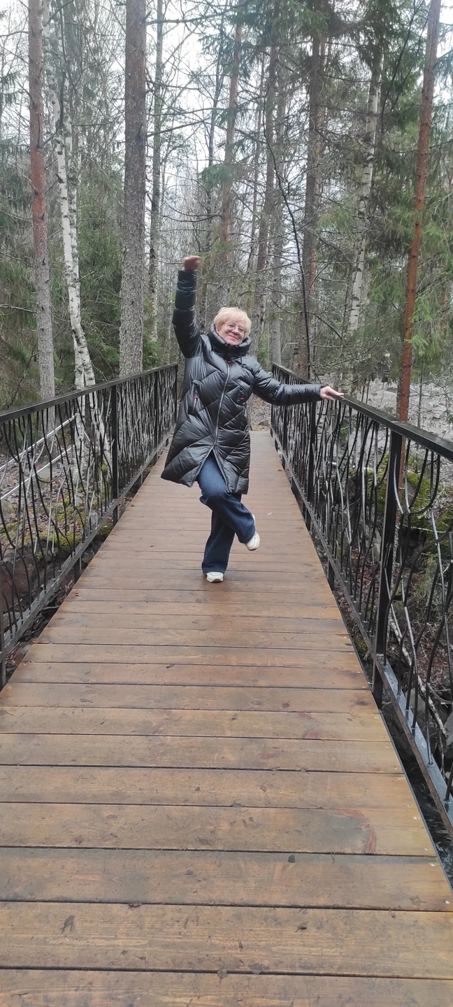 Отзыв о экскурсии "Автобусная экскурсия «Золотое кольцо Карелии» (из Петрозаводска)" — фото 7