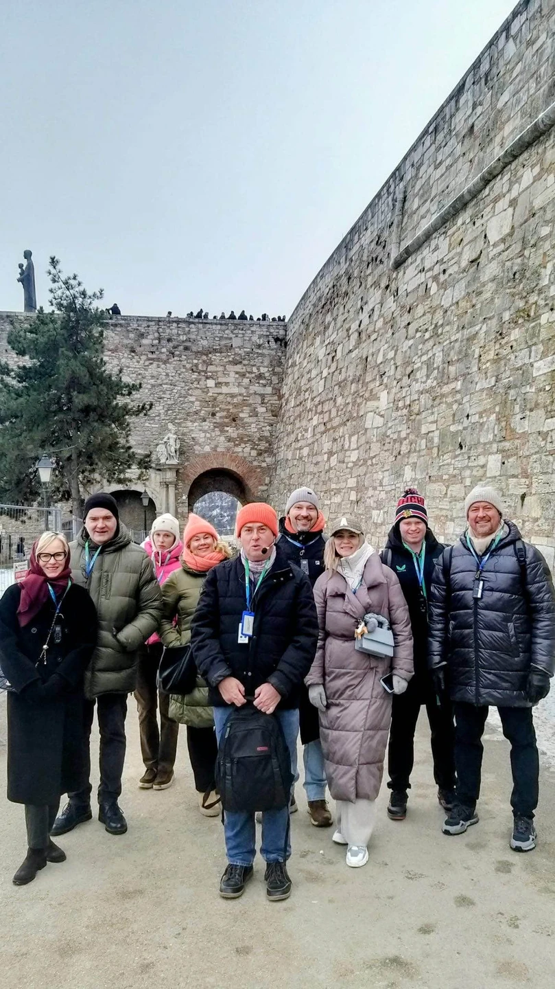 Фото путешественника — 6