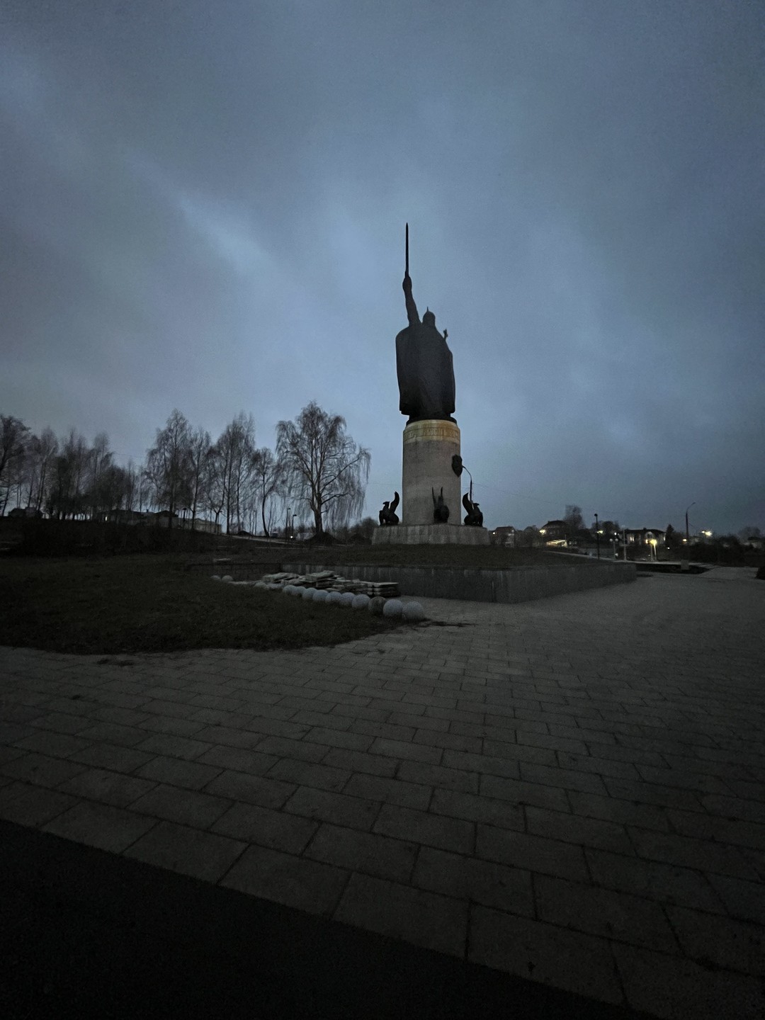 Отзыв о экскурсии "Муром: путешествие вглубь веков" — фото 1
