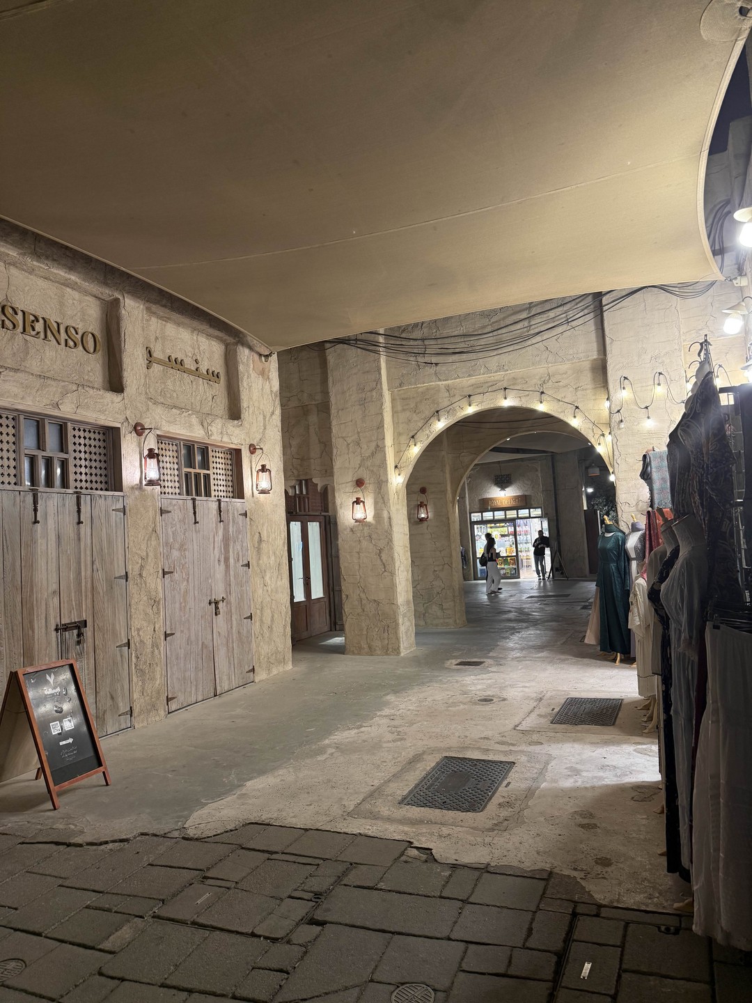 Отзыв о экскурсии "Главное в Дубае: обзорная экскурсия в группе" — фото 6