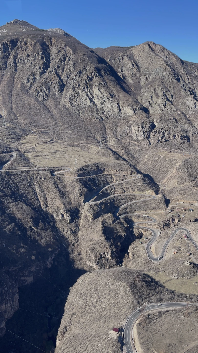 Отзывы об экскурсиях в Ереване