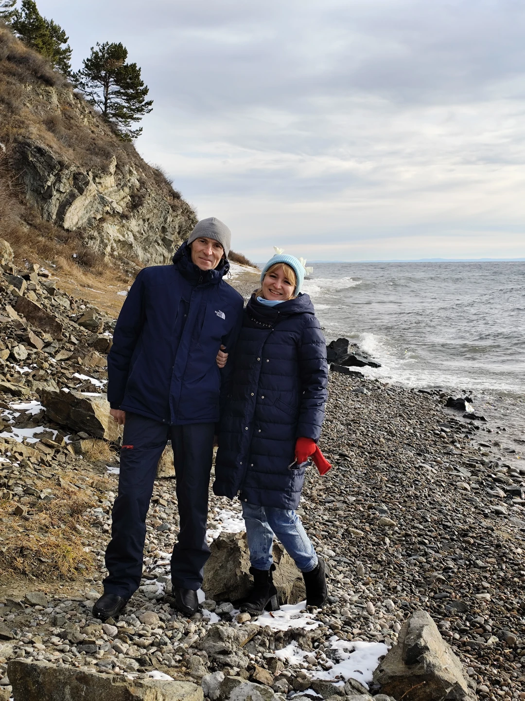 Отзыв о экскурсии "Идеальный день на Байкале" — фото 1