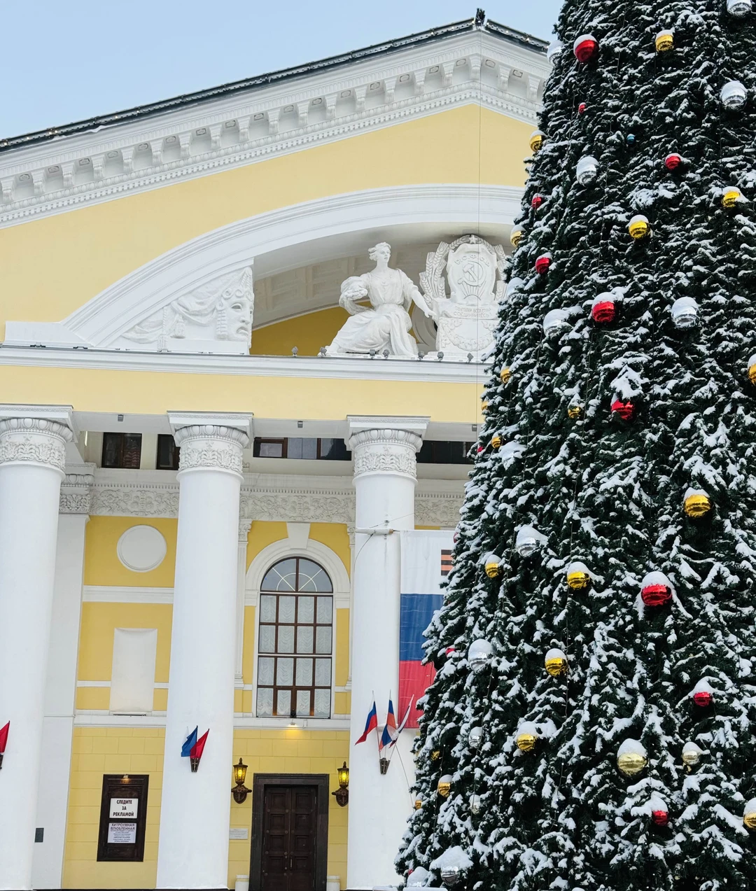 Отзыв о экскурсии "Секреты калужских космонавтиков: экскурсия-квест для детей и взрослых" — фото 1