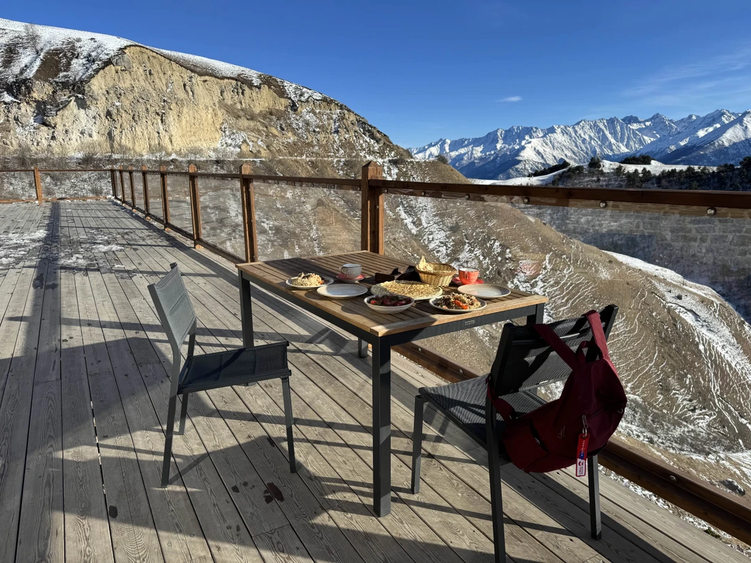 Отзыв о экскурсии "Горная Ингушетия — страна башен и легенд" — фото 3