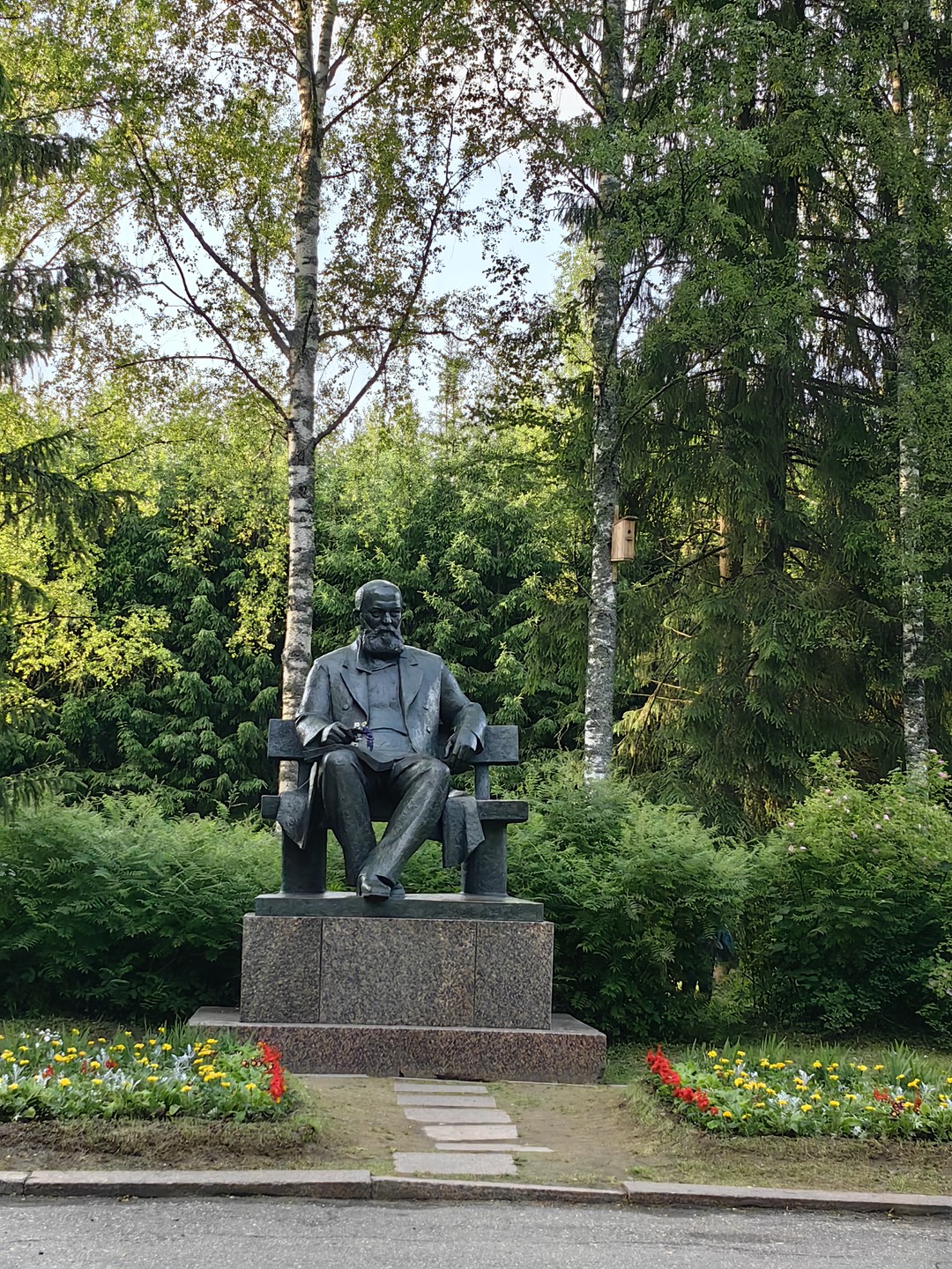 Отзывы об отдыхе по Москве и окрестностям