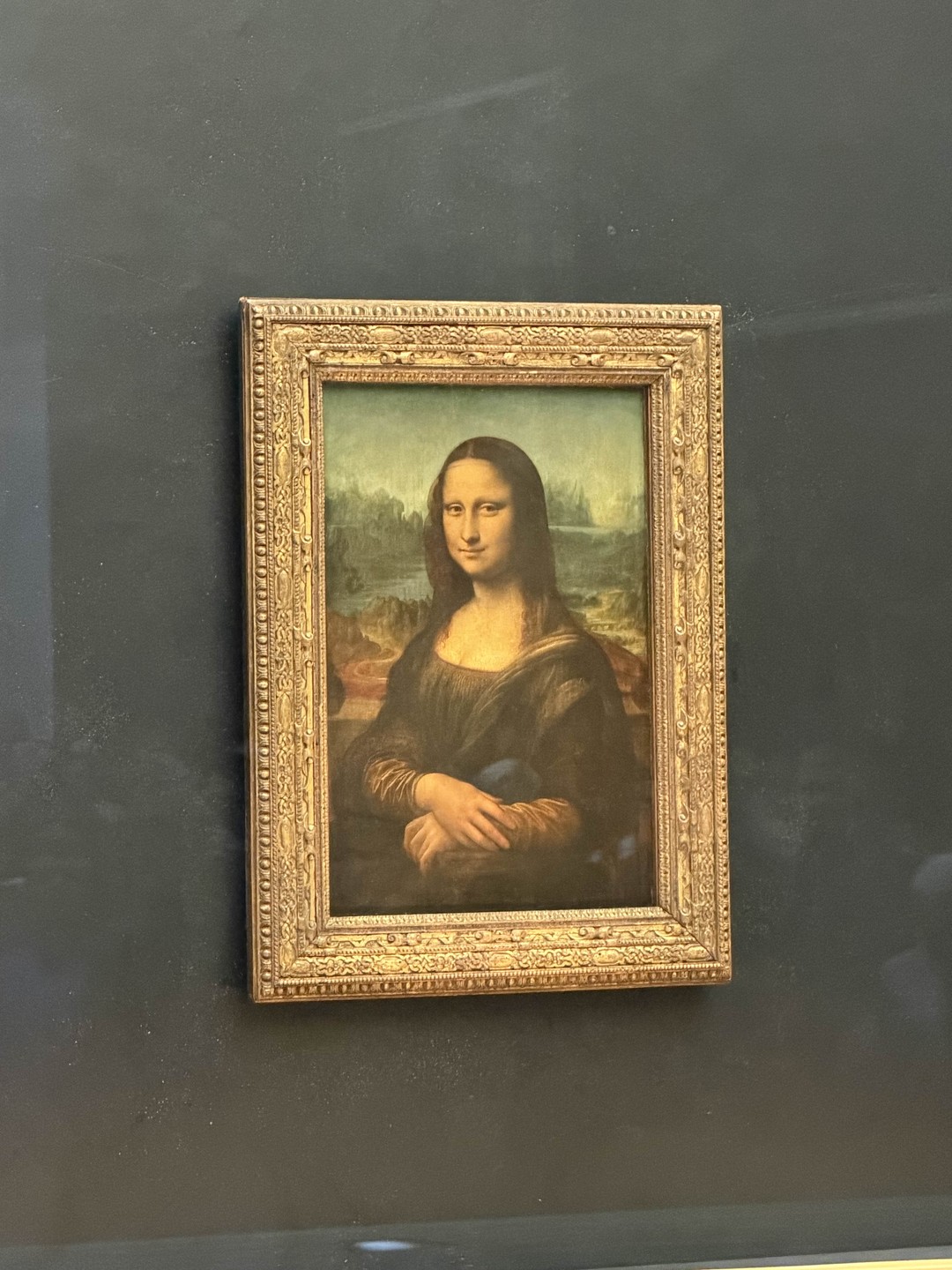 Отзыв о экскурсии "Главные сокровища Лувра за 2 часа" — фото 3