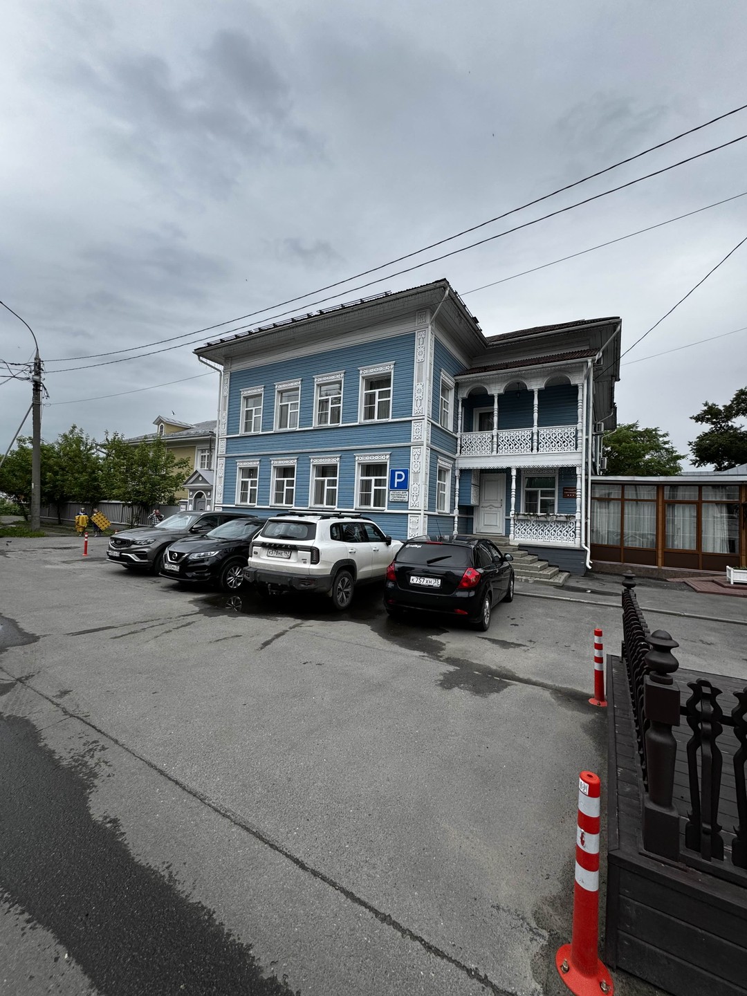 Фото путешественника — 7