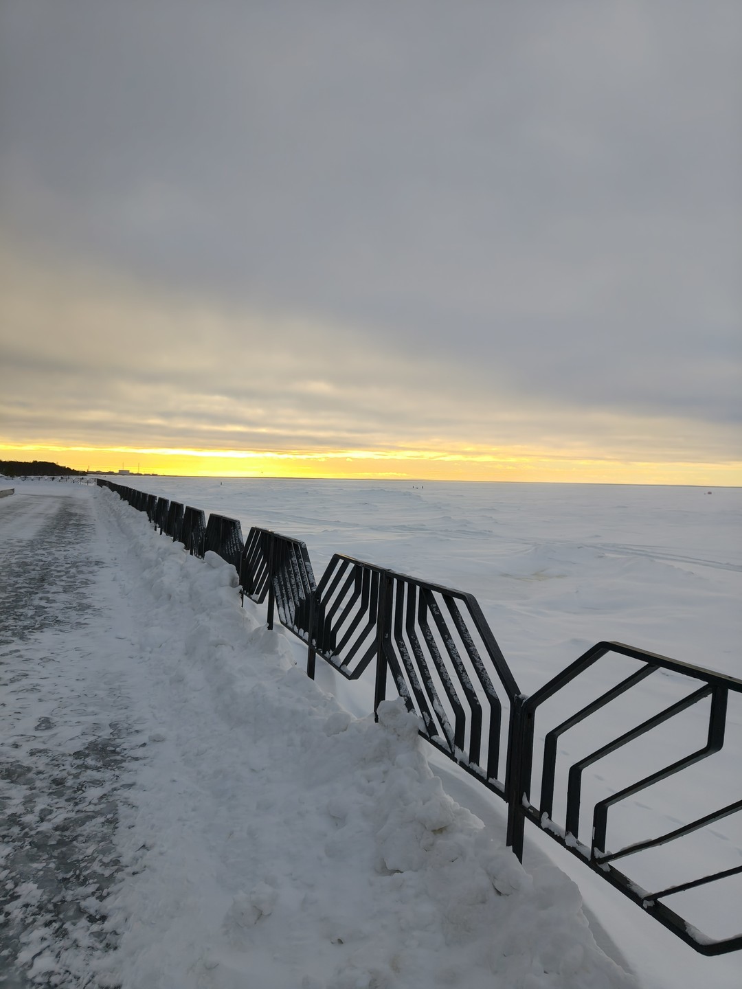 Отзыв о экскурсии "К Белому морю на остров Ягры" — фото 6