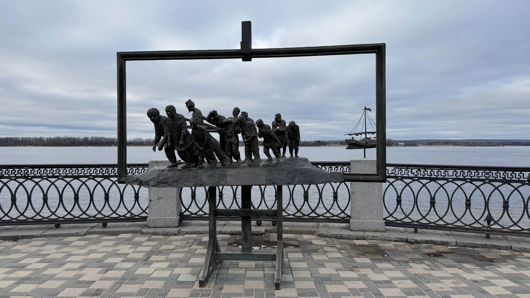 Отзыв о экскурсии "Самара — жемчужина Поволжья" — фото 5