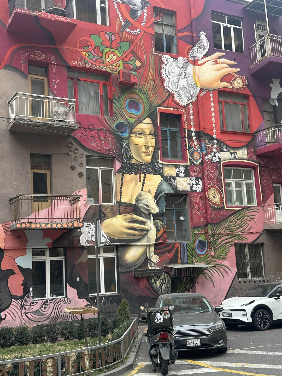 Фото путешественника — 2