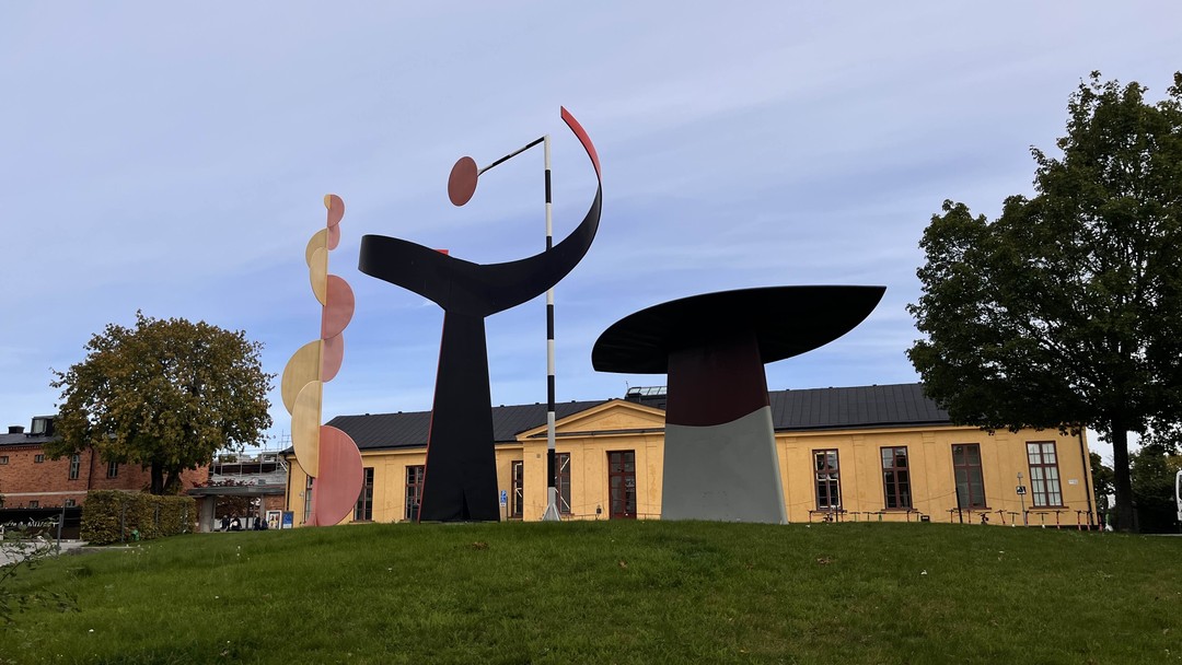 Отзыв о экскурсии "Велопрогулка по островам Стокгольма. Почувствовать себя местным!" — фото 2 Отзыв о экскурсии "Велопрогулка по островам Стокгольма. Почувствовать себя местным!" — фото 2