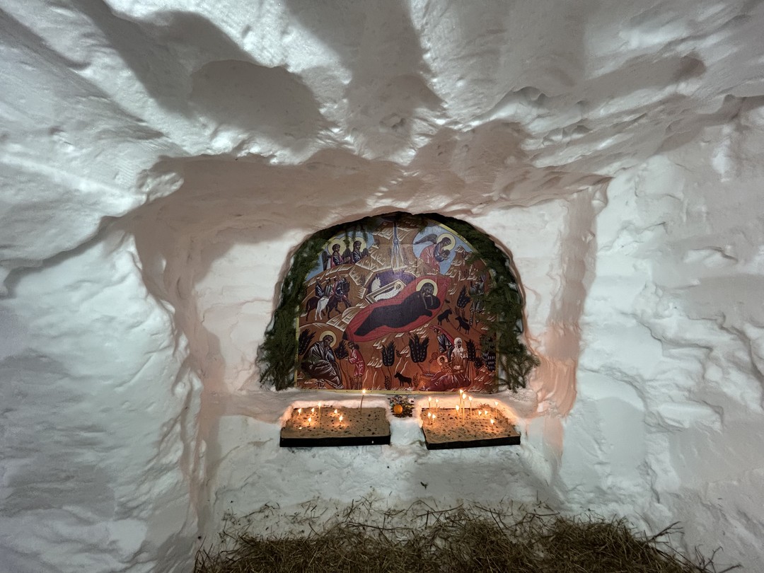 Отзыв о экскурсии "Из Тюмени в Тобольск за один день с гидом-историком" — фото 6