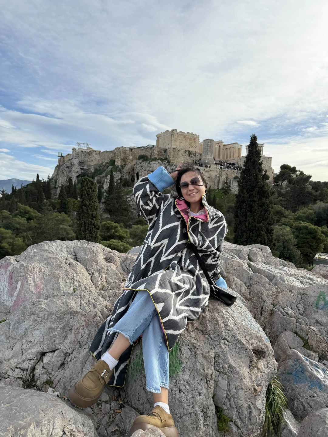 Фото путешественника — 3