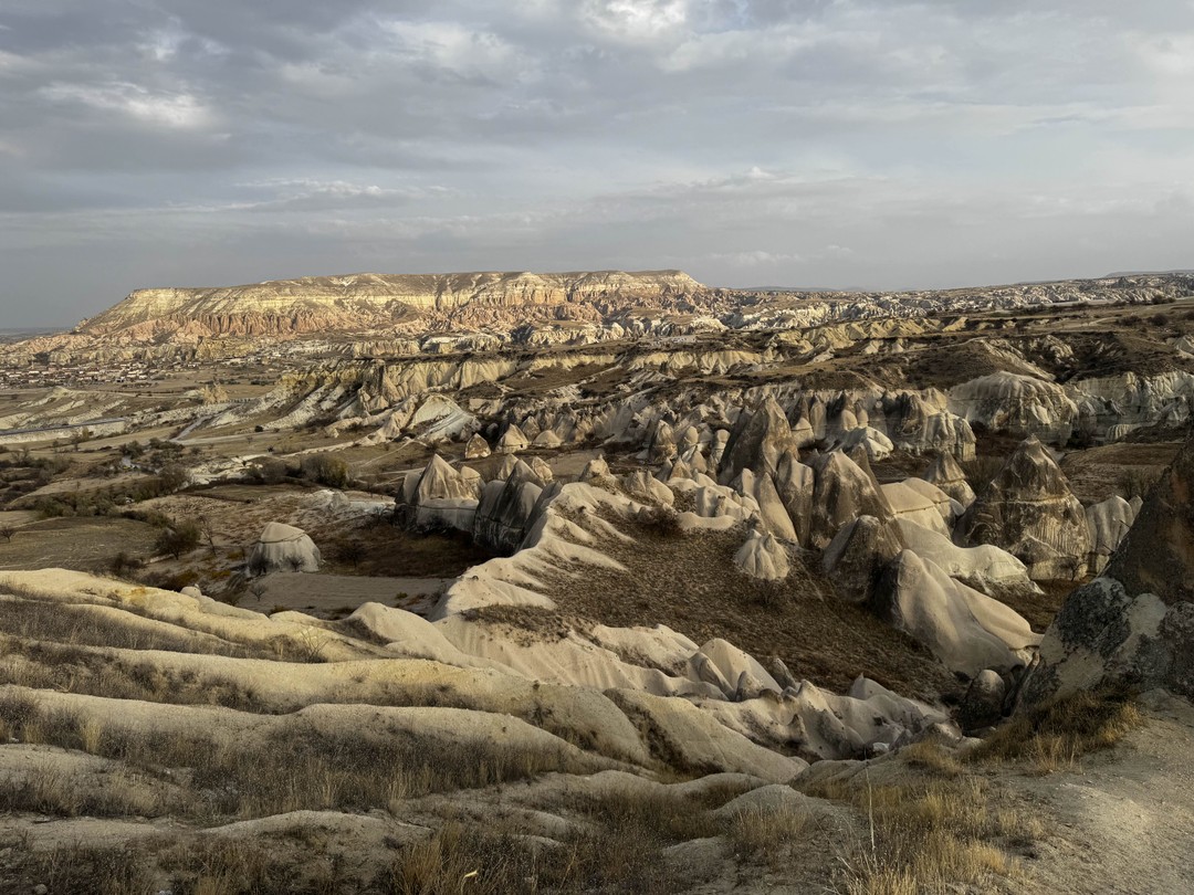 Отзыв о экскурсии "Калейдоскоп Каппадокии — на 2 дня из Сиде" — фото 4