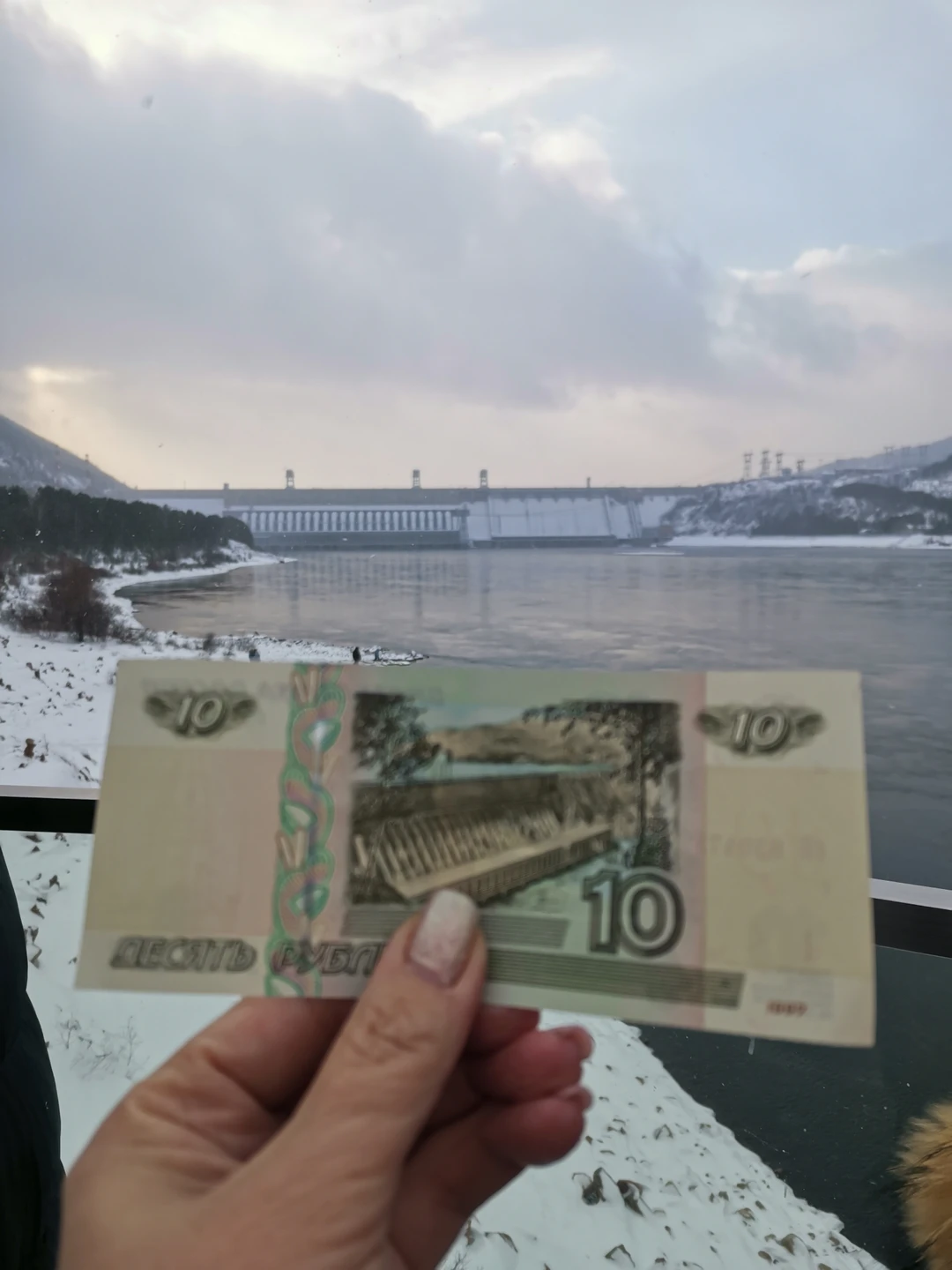 Фото путешественника — 7