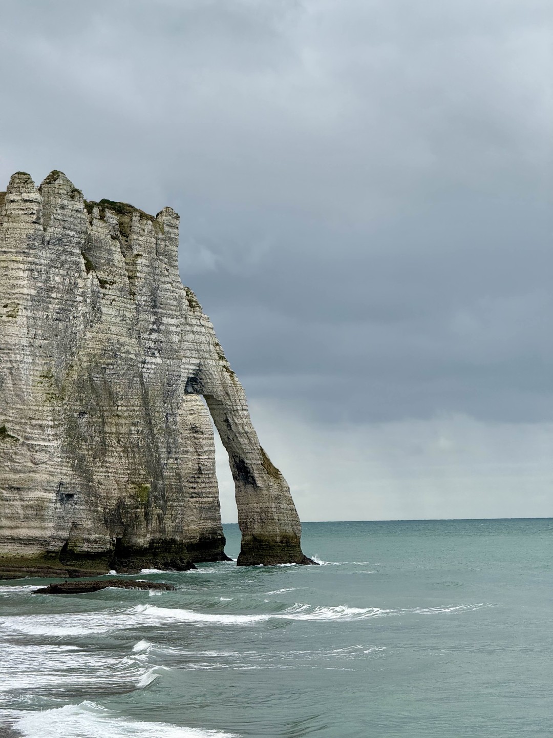 Отзыв о экскурсии "Из Парижа — в Руан, Этрета и Онфлёр за 1 день" — фото 4