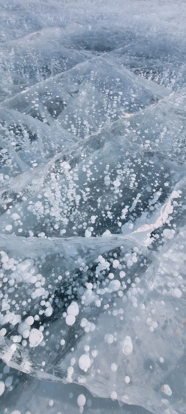 Отзыв о экскурсии "Большое Голоустное — сакральное место Байкала" — фото 2