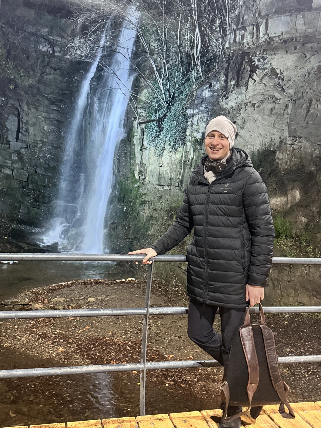 Отзыв о экскурсии "Тбилиси с огоньком" — фото 1