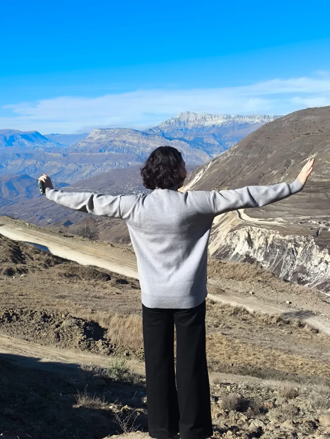 Отзывы об экскурсиях в Махачкале