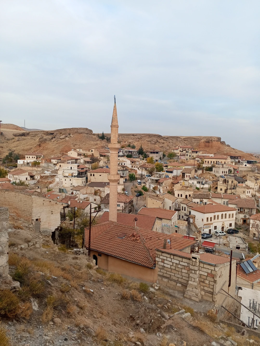 Отзыв о экскурсии "Калейдоскоп Каппадокии — на 2 дня из Кемера" — фото 7