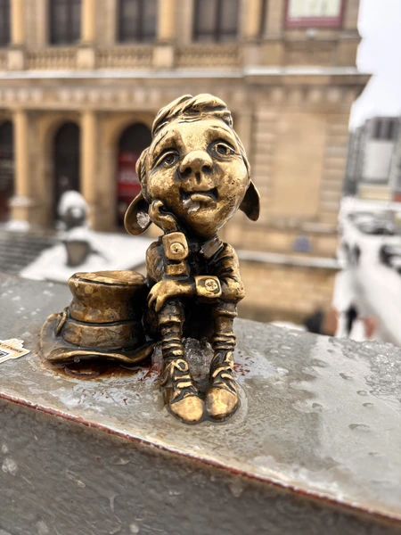 Отзыв о экскурсии "Калининград: самый смак за 3 часа" — фото 4